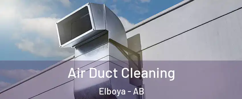  Air Duct Cleaning Elboya - AB