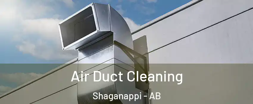  Air Duct Cleaning Shaganappi - AB