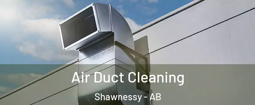  Air Duct Cleaning Shawnessy - AB