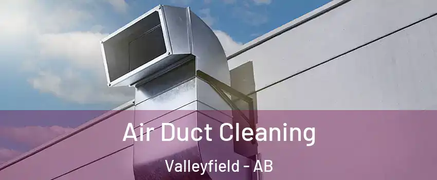  Air Duct Cleaning Valleyfield - AB