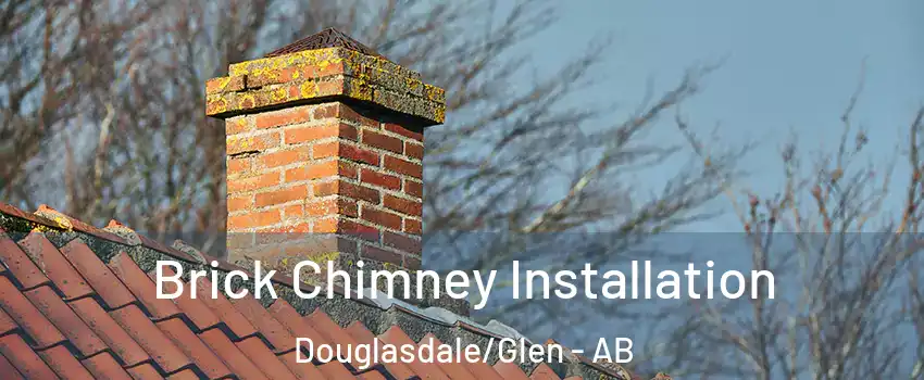  Brick Chimney Installation Douglasdale/Glen - AB