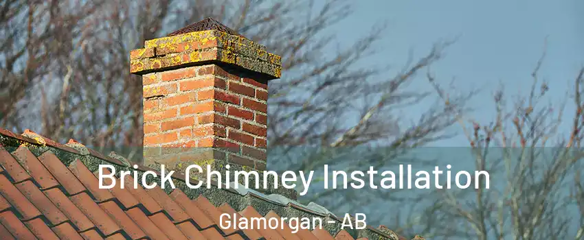  Brick Chimney Installation Glamorgan - AB