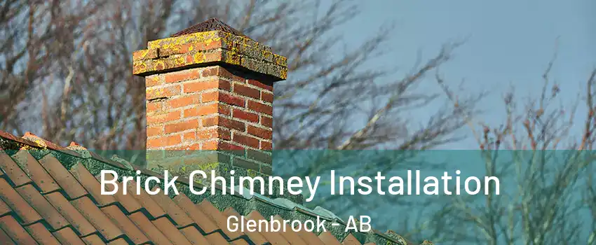  Brick Chimney Installation Glenbrook - AB