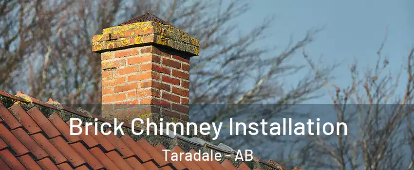  Brick Chimney Installation Taradale - AB