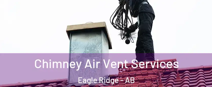  Chimney Air Vent Services Eagle Ridge - AB