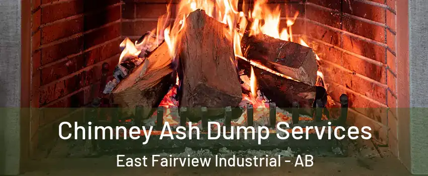  Chimney Ash Dump Services East Fairview Industrial - AB