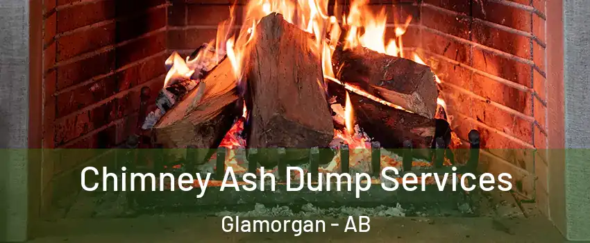  Chimney Ash Dump Services Glamorgan - AB