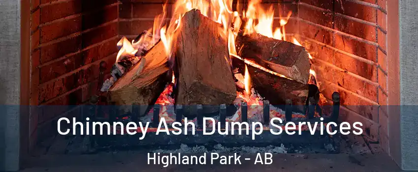  Chimney Ash Dump Services Highland Park - AB