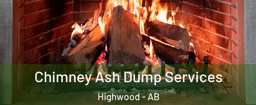  Chimney Ash Dump Services Highwood - AB