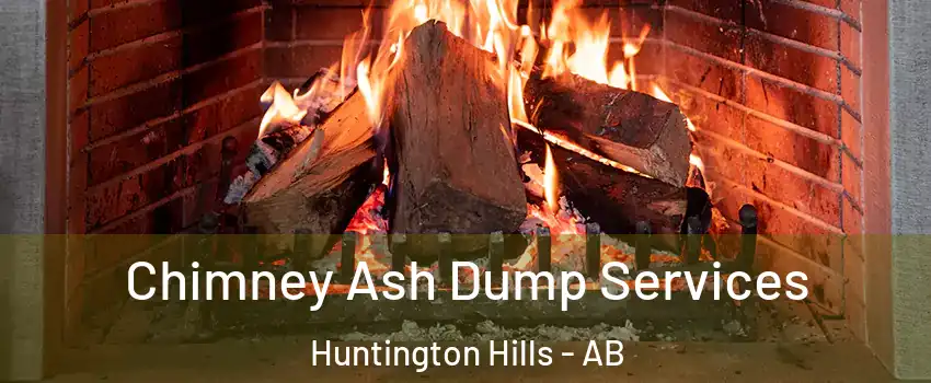  Chimney Ash Dump Services Huntington Hills - AB