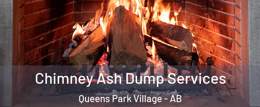  Chimney Ash Dump Services Queens Park Village - AB