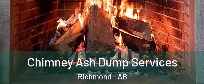  Chimney Ash Dump Services Richmond - AB