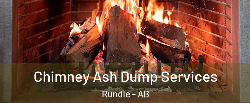  Chimney Ash Dump Services Rundle - AB