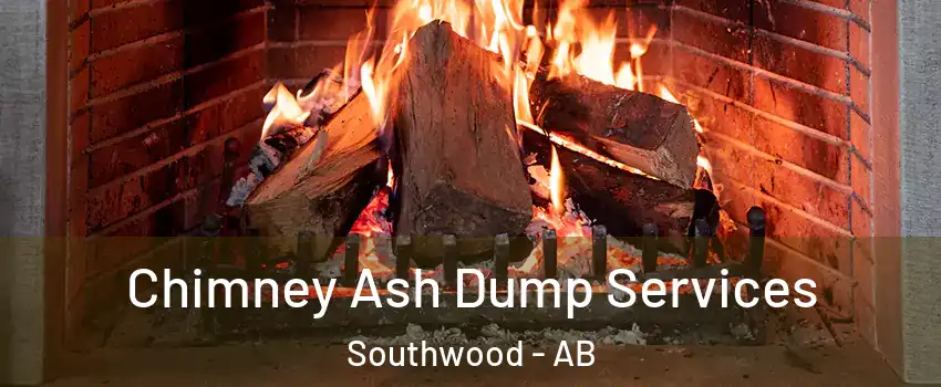  Chimney Ash Dump Services Southwood - AB