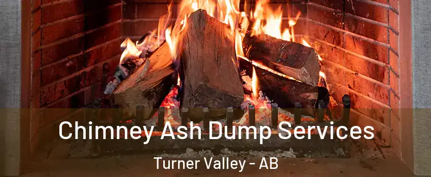  Chimney Ash Dump Services Turner Valley - AB
