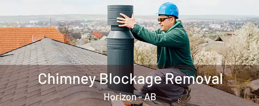  Chimney Blockage Removal Horizon - AB