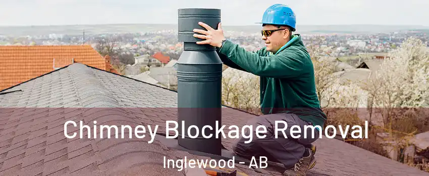  Chimney Blockage Removal Inglewood - AB
