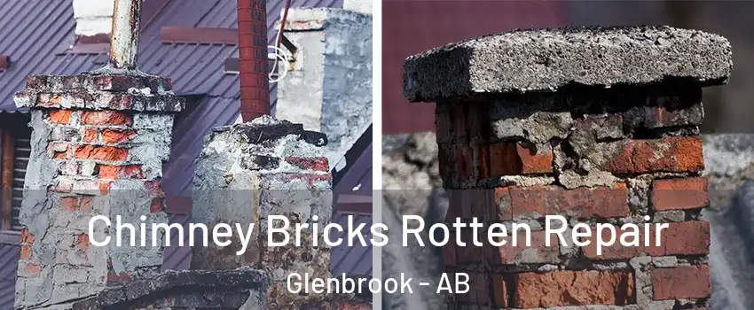  Chimney Bricks Rotten Repair Glenbrook - AB