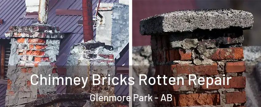  Chimney Bricks Rotten Repair Glenmore Park - AB