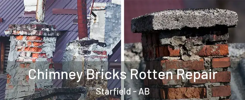  Chimney Bricks Rotten Repair Starfield - AB