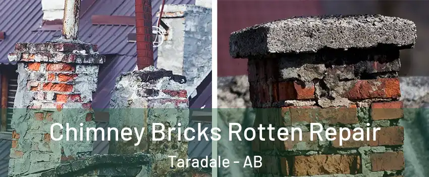  Chimney Bricks Rotten Repair Taradale - AB