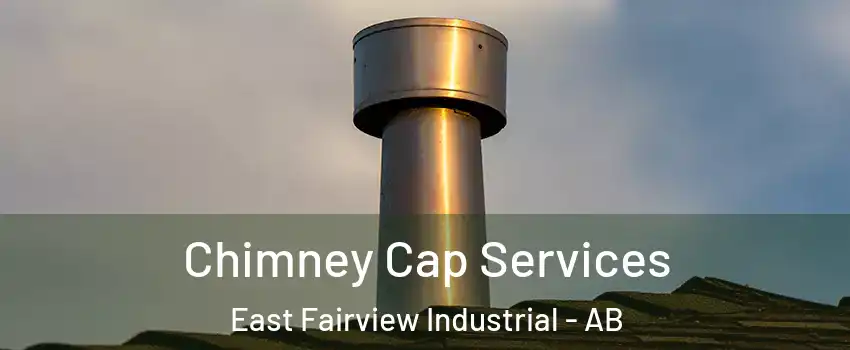  Chimney Cap Services East Fairview Industrial - AB
