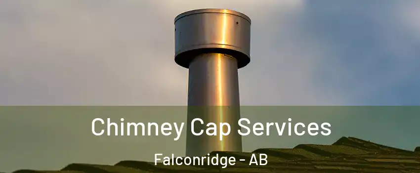  Chimney Cap Services Falconridge - AB