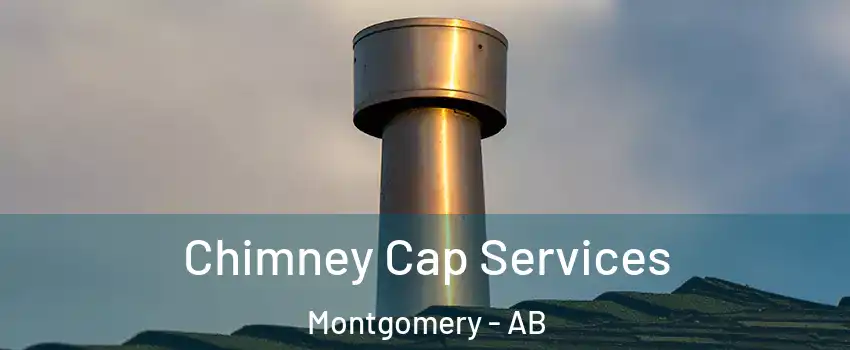  Chimney Cap Services Montgomery - AB