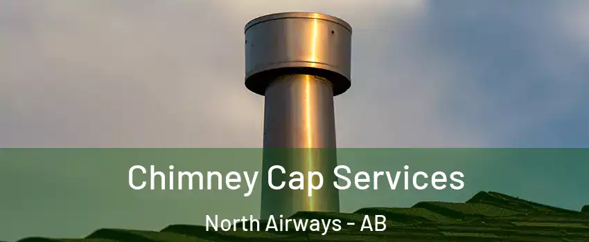  Chimney Cap Services North Airways - AB