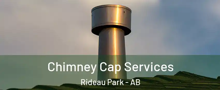  Chimney Cap Services Rideau Park - AB