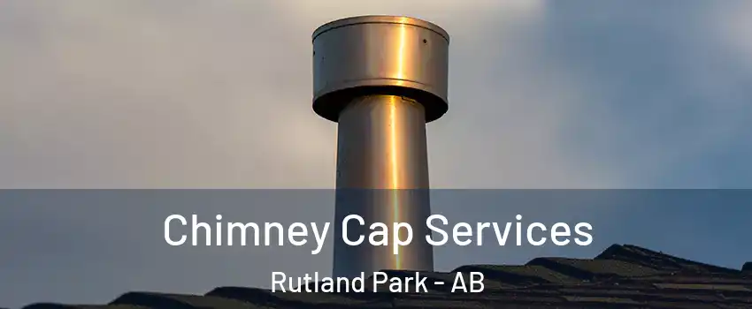  Chimney Cap Services Rutland Park - AB