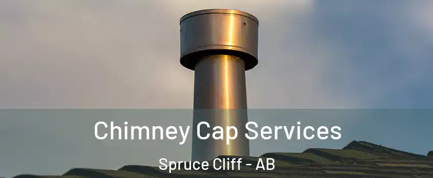  Chimney Cap Services Spruce Cliff - AB