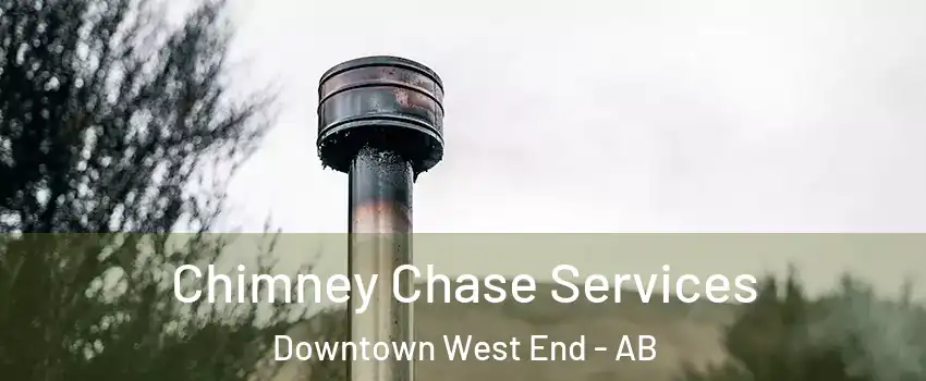  Chimney Chase Services Downtown West End - AB