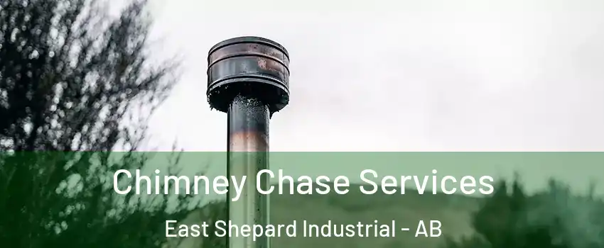  Chimney Chase Services East Shepard Industrial - AB