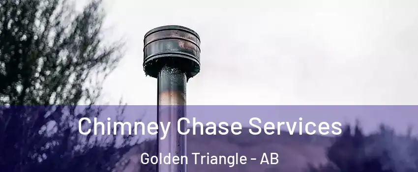  Chimney Chase Services Golden Triangle - AB