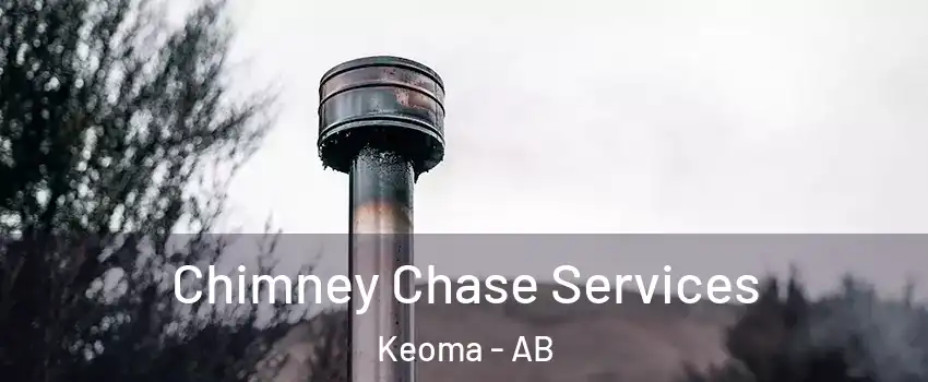  Chimney Chase Services Keoma - AB