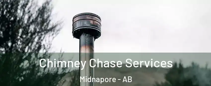  Chimney Chase Services Midnapore - AB