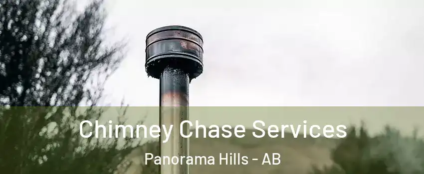  Chimney Chase Services Panorama Hills - AB