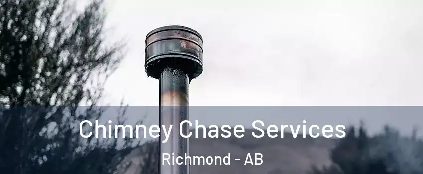  Chimney Chase Services Richmond - AB