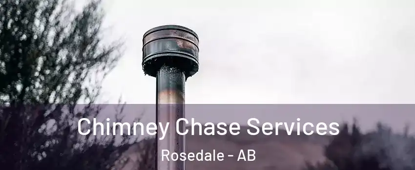  Chimney Chase Services Rosedale - AB