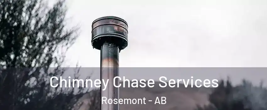  Chimney Chase Services Rosemont - AB