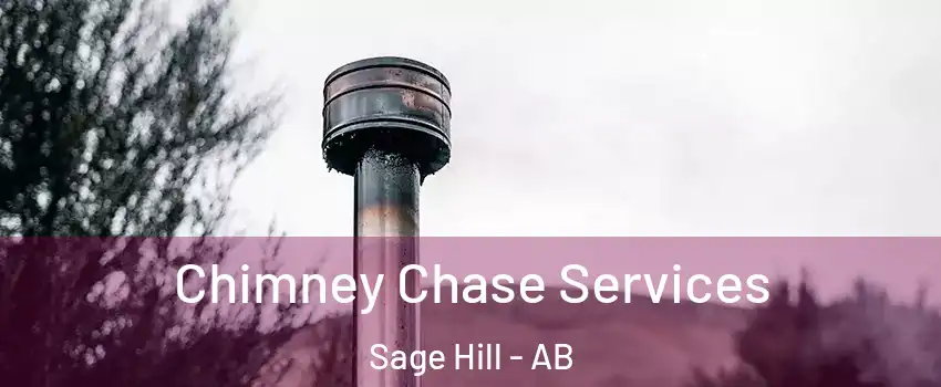  Chimney Chase Services Sage Hill - AB