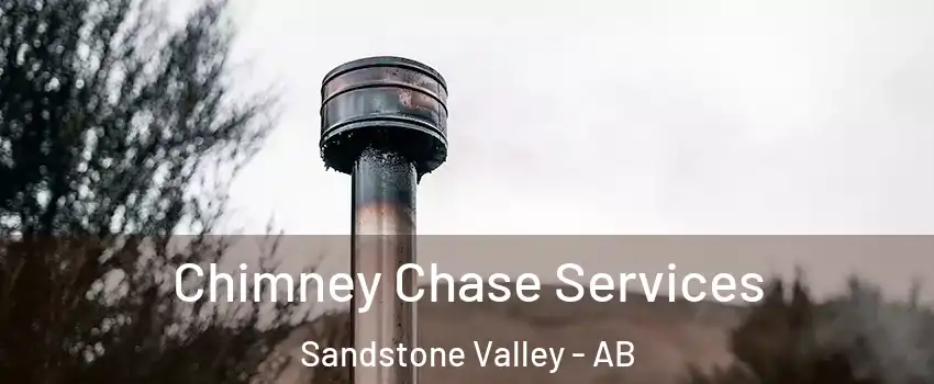  Chimney Chase Services Sandstone Valley - AB