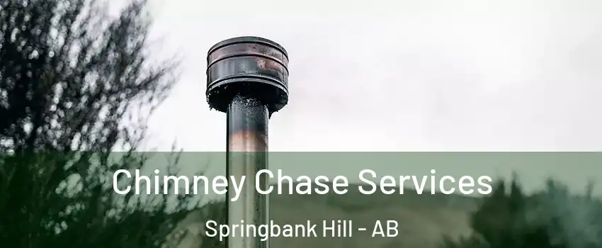  Chimney Chase Services Springbank Hill - AB