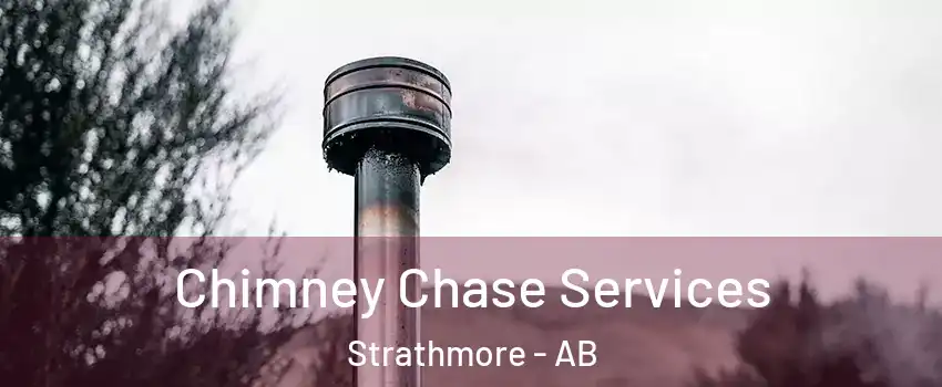  Chimney Chase Services Strathmore - AB