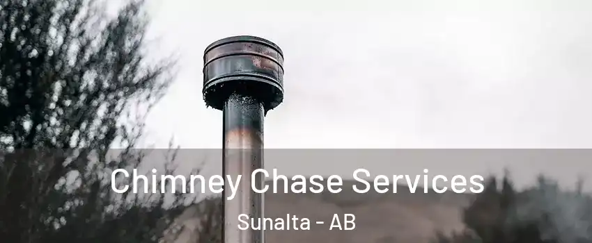  Chimney Chase Services Sunalta - AB