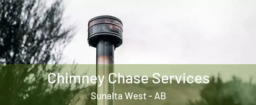  Chimney Chase Services Sunalta West - AB