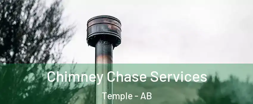  Chimney Chase Services Temple - AB