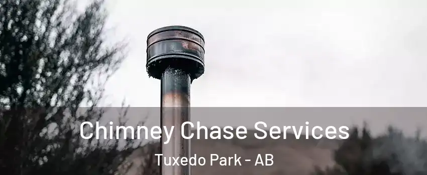  Chimney Chase Services Tuxedo Park - AB