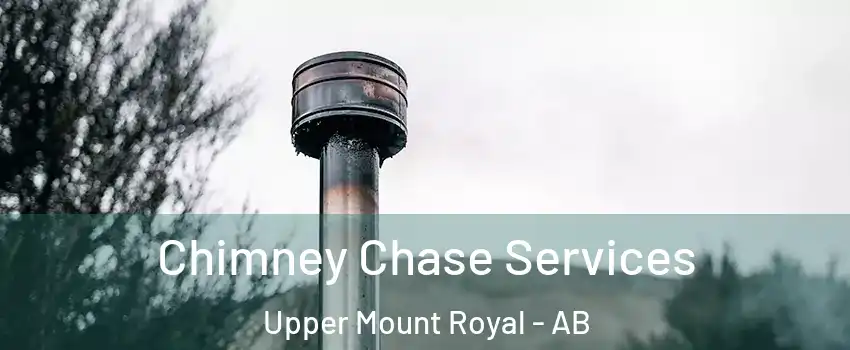  Chimney Chase Services Upper Mount Royal - AB